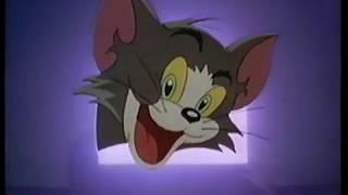 Opening To Tom And Jerry The Movie 1993 VHS