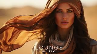 Cafe De Anatolia LOUNGE - Elegant Ethno Oasis  Ethno Deep House  2024 DJ Mix