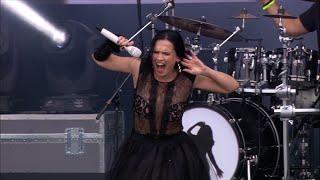 TARJA - Supremacy Live at Hellfest  Official Video