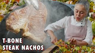 Gaby Melians Secret to Making the Best Nachos — Give a Chef