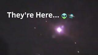 Daily Dose of UFO Twitter Pt.2 UFO Compilation  Cole Ufology