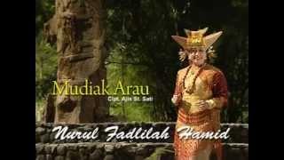 lagu minang - mudiak arau 2012