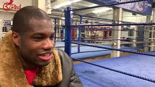 Dan in real life getting to know Daniel Dubois