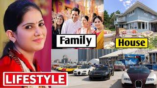 Jaya Kishori Ji Lifestyle 2021 Income House Cars Husband Biography Net Worth Age & Family