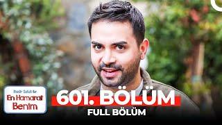 En Hamarat Benim 601. Bölüm