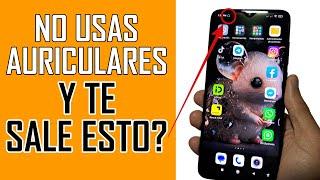  LOS AURICULARES SALEN CONECTADOS SIN ESTARLO  ¿Qué Puedes Hacer?