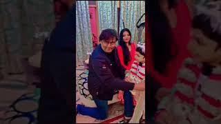 Apni ka pyaar Kya Kahna family ke sath milkar banaya pyara sa  video.#birthday#celebration#family