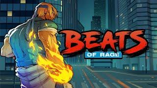 Beats of Rage