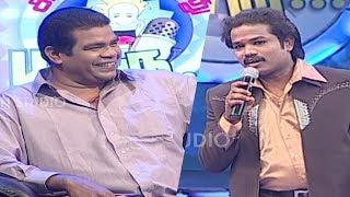 மதுரை முத்து செய்யும் அட்டகாசமான காமெடி    Ponnambalam  APY Episode no 138  Part 1