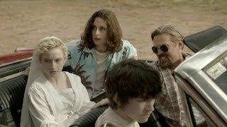 Rory Culkin & Julia Garner on Literal Baby-Making Music