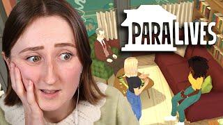 is paralives the next big life simulation? HUGE game news