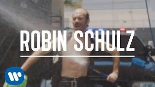 Robin Schulz - Sugar feat. Francesco Yates OFFICIAL MUSIC VIDEO