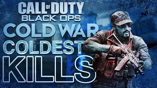 COLD WARS COLDEST KILLS