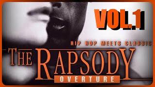 90s best Euro-Rap & Rapsody Hits Vol.1 Serega Bolonkin Video Mix│Хиты Рэпсоди и ЕвроРэп Видеомикс