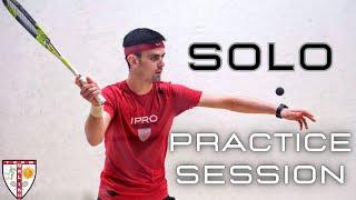 How To Structure Your Solo Practice