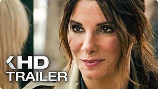 OCEANS 8 Trailer German Deutsch 2018