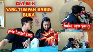 GAME LUBER SAMPE HARUS BUKA B4 JU ENDINGNYA MALAH DIBUKA BENERAN