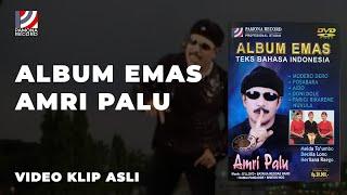 Full Album ALBUM EMAS Video Klip Asli  Pamona Record  Lagu Dero Pamona Kaili  Amri Palu