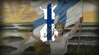 Suomen Valta Old Finnish Patriotic Song