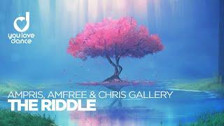 Ampris Amfree & Chris Gallery – The Riddle