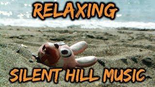 Relaxing Silent Hill Music With Robbie The Rabbit