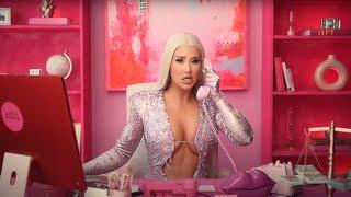 Iggy Azalea - Money Come Official Music Video