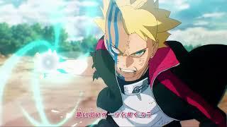 Boruto Naruto Next Generation - Opening114k60fps