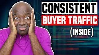 How To Get Buyer Traffic To Your Website