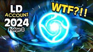 Es ist schon wieder passiert...  LD Account - Folge 8  Summoners War