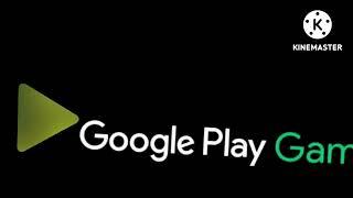 Google play shooting stars logos