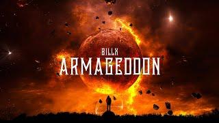 Billx - Armageddon