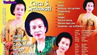 CUCU SETIAWATI  Banjaran Kliningan