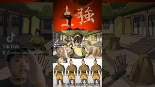 INILAH SOSOK2 DALAM OPENING SERIAL AVATAR THE LAST AIRBENDER #avatar #thelastairbender