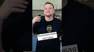 Можжевеловая настойка рецепт