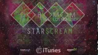 DBMM Feat. LOSTCAUSE - Starscream Original Mix  Stranjjur 2013