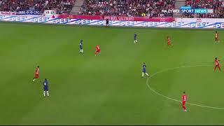 Christian Pulisic FIRST GOAL FOR CHELSEA Vs Fc Salzburg