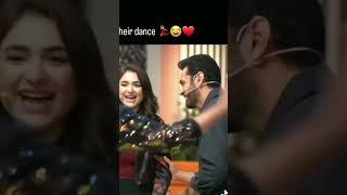 yumna and wahaj dance#dance#yumnazaidi #viral #youtube