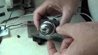 Repair Fix for Weber Grill Igniter