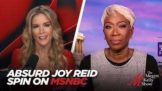 Moms For Liberty Founder Exposes Absurd Joy Reid Spin on MSNBC w Emily Jashinsky & Eliana Johnson