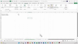 Tag 7 2 Excel Mappe schützen Struktur