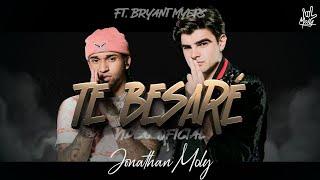 MOLY - Te Besaré ft. Bryant Myers Video Oficial