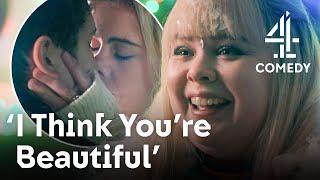 The Most ROMANTIC Derry Girls Moments  Derry Girls  Channel 4 Comedy