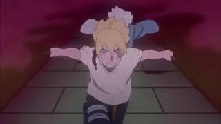 Boruto naruto next generations AMV fight back