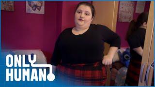 The Struggles of Fighting Obesity  My Obese Life Full Documentary  Only Human