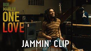 Bob Marley One Love – Jammin’ Clip 2024 Movie