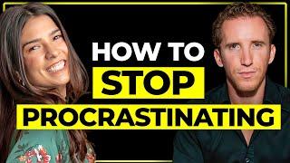 How To Stop Procrastinating