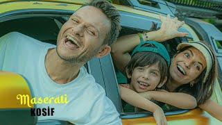 Kosif - MASERATİ  Official Music Video 