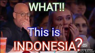 2 PESERTA DARI INDONESIA INI BERHASIL MENGGUNCANG AMERICAS GOT TALENT 2020