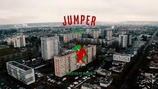 SILVA - JUMPER MUSIKVIDEO