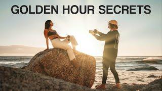 5 Golden Hour HACKS You Have NEVER Heard BEFORE